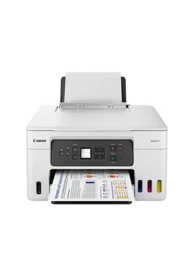 Canon Maxify GX3040 WIFI Mürekkep Püskürtmeli Çok Fonksiyonlu Yazıcı