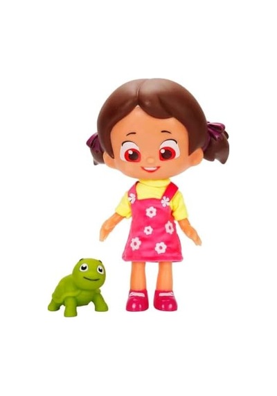 Niloya Bebek Ve Tosbik