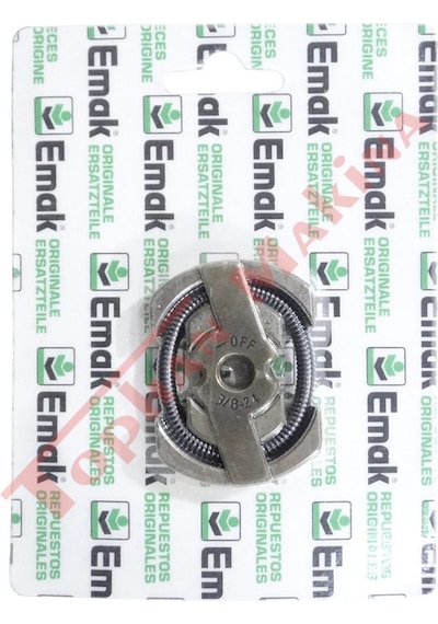 Emak  61240292R  Balata  -  Oleo-Mac  Multimate