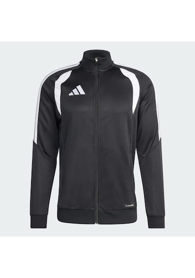 Adidas Jy7207 Tiro26l Tr Erkek Spor Ceket Siyah