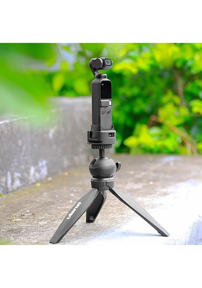 Ulanzi Op-4 Djı Osmo Pocket Wifi İçin Tripod Aparatı