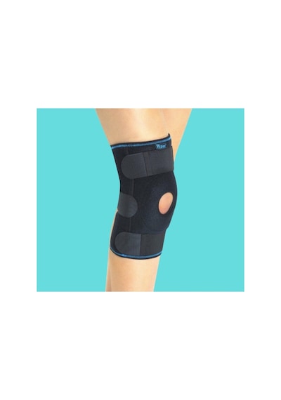 Standart Menteşeli Dizlik Standard Hinged Knee Support