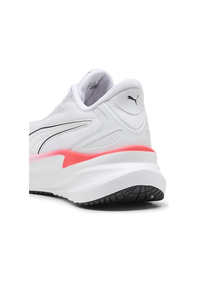 Puma Maxstride Lite Erkek Beyaz Koşu Ayakkabısı 31349715