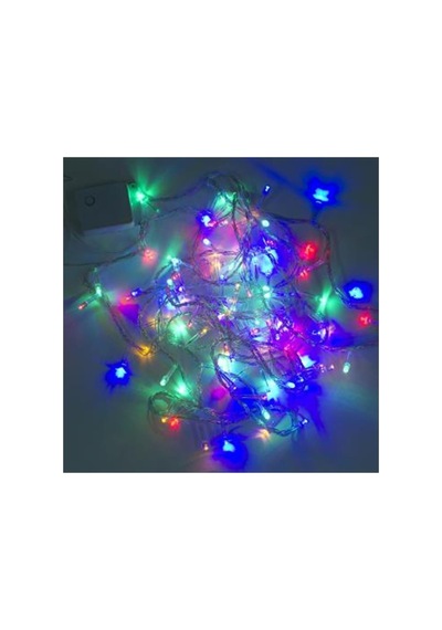 Led Işıklar 5 Metre Altın
