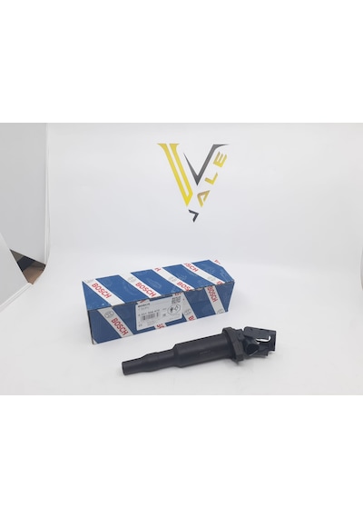 Bmw 3 - 5 Serisi Ateşleme Bobini Bosch  E46.E39.E60.N45.N46.M54 -