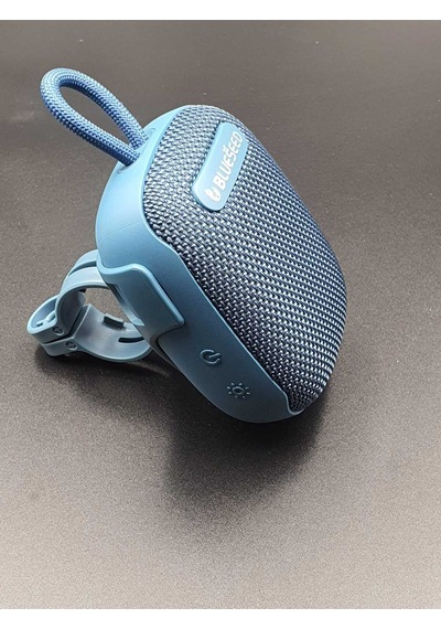 Bs-296 Wıreless Bluetooth Portable Speaker 8w-lacivert