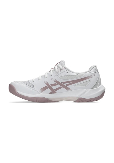 Asics 1072a119-103 Gel-rocket 12 Kadın Voleybol Ayakkabısı Beyaz