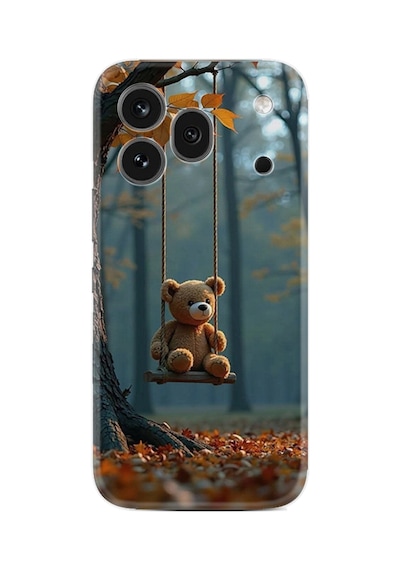 Arvencase Honor 600 Pro Vkp-nx9 Uyumlu Kılıf Desen Baskılı Silikon Kapak Stk:1044.jpg Renk16 Renk16