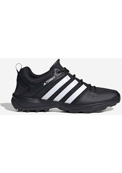 Adidas Terrex Daroga Plus Canvas Erkek Outdoor Ayakkabı C-adıhp8632e10a00 Siyah