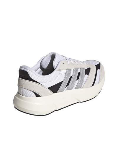 Jq9639-k Adidas Lıghtshıft 2.0 Kadın Spor Ayakkabı Gri Jq9639-k Gri