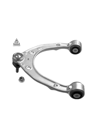 Üst Tabla Alüminyum Touareg 10 Lemforde 7p0407021/ 95834105100 3573201