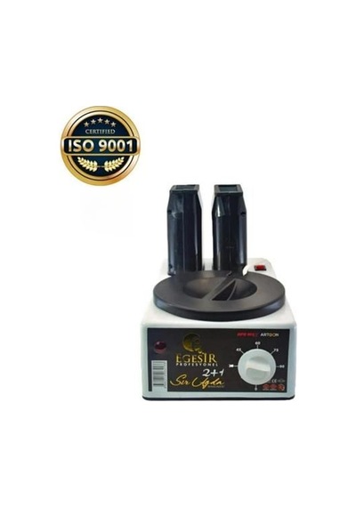 Egesir Ağda Makinesi 2+1 1kazan+2kartuş