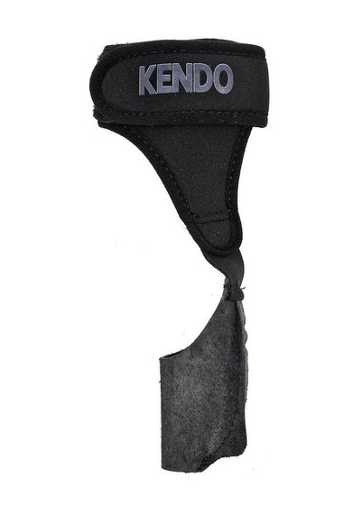 Kendo Surf Atış Parmaklığı Eldiveni Çok Renkli