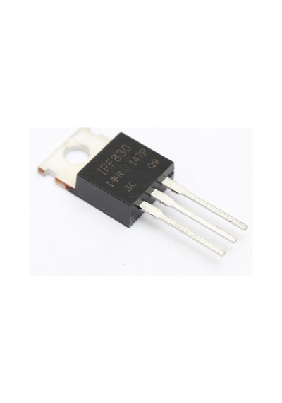 Entegre Devre IRF 830