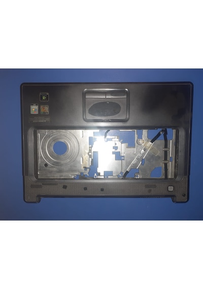 Hp Compaq Presario F500 F700 Üst Kasa Fox37atltatp003g 442888-001 Klavye Kasası