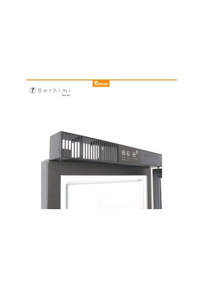 Berhimi Cold 100 Karavan Buzdolabı