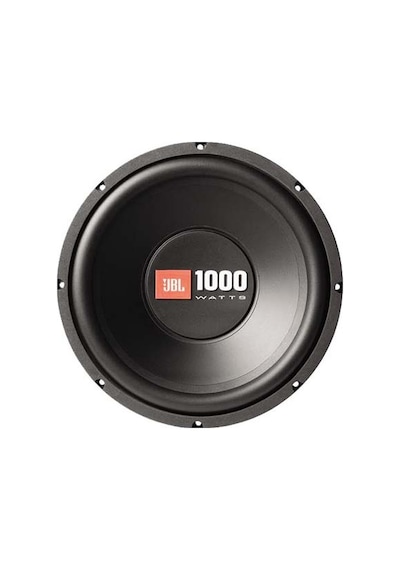Jbl  Cs-1214  30  Cm  1000W  Bas  Hoparlör  Bas  Hop
