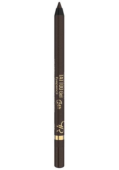 Tattoo Gel Eye Pencil Waterproof Jel Göz Kalemi No:104