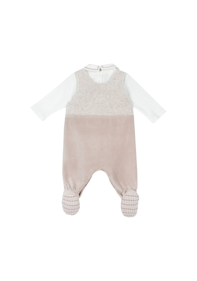 Chicco Body Ve Tulum Takım 09100377000000 000061 Beyaz