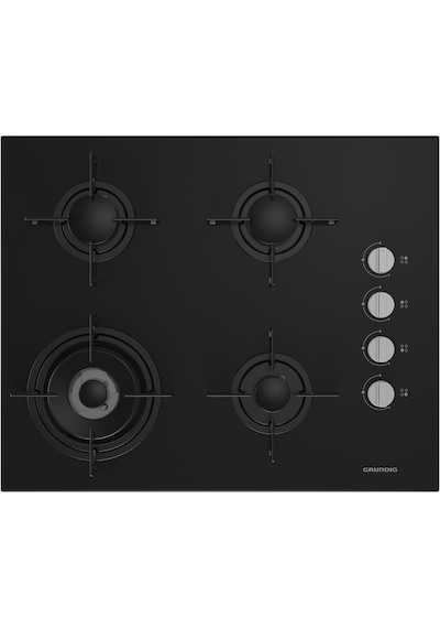 Grundig GIGL 622410 Ankastre Ocak
