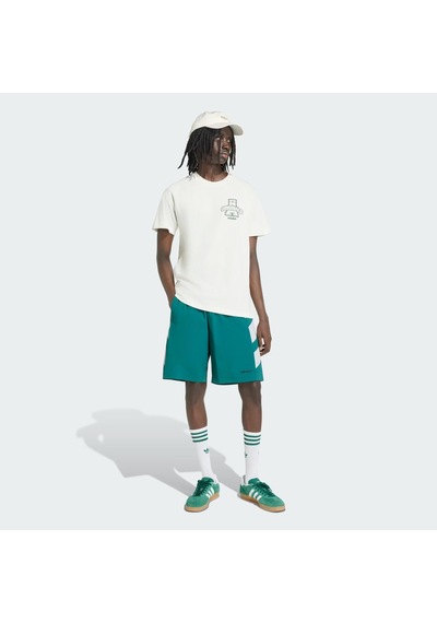 Adidas Varsity A Erkek Tişört C-adııb7084e50a00 Beyaz