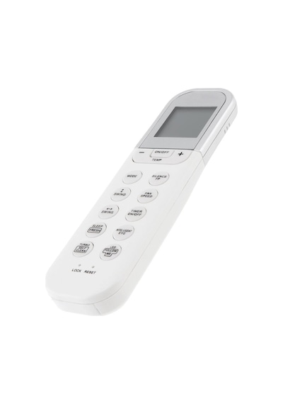Samsung İle Uyumlu Modeli Ar12txhqbwk İnverter Klima Kumandası