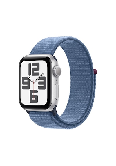 Apple Watch SE 2 (2023) GPS 40 MM Alüminyum Kasa Akıllı Saat  (Apple Türkiye Garantili)