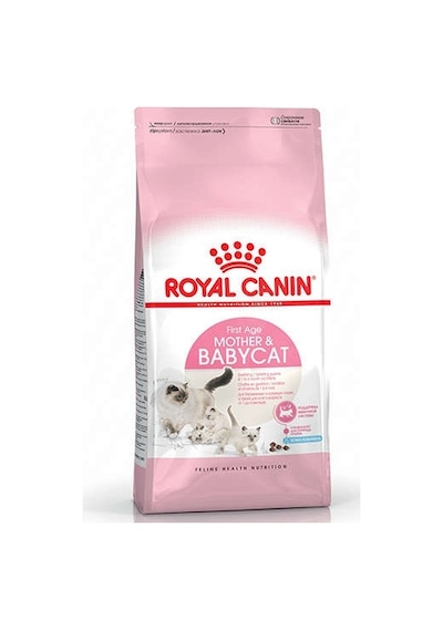 Royal Canin Mother&babycat Yavru Kedi Maması 2 Kg