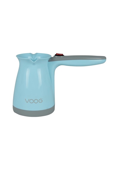 Voog LPS-01-05 Elektrikli Türk Kahve Makinesi