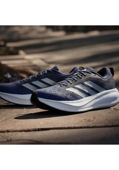 Adidas Response Pace Lacivert Erkek Koşu & Antrenman Ayakkabısı Kj1775