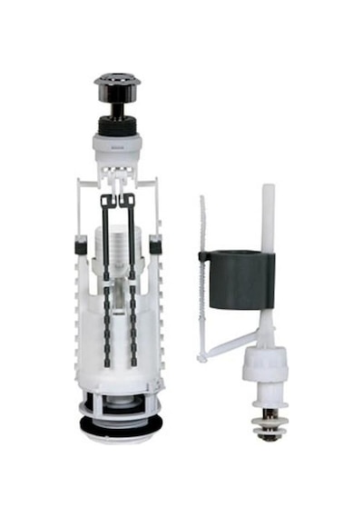 Creavit Çocuk Klozet + Rezervuar + Yavaş Kapanır Kapak + İç Takım Set