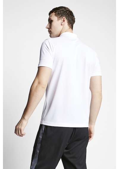 Lescon Beyaz Erkek Kısa Kollu Polo Yaka T Shirt 23B 1046 Beyaz