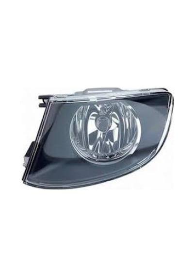 Bmw 3 Serisi E92 E93 Sis Farı Sol - 63176937465