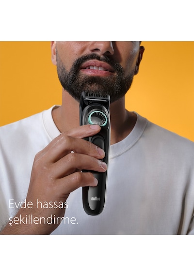 Braun Series 3 BT3411 Sakal Düzeltici