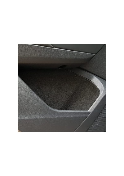 Volkswagen Polo Mk6 İçin Uyumlu Konfor Seti Eşya Saklama Cepleri İçin Hazır Kumaş Kaplama Ses Giderici I Zolasyon Amaçlı Set Torpido Cd Üniteli/yuvalı Volkswagen Polo Mk6 İçin Uyumlu Konfor Seti Eşya Saklama Cepleri İçin Hazır Kumaş Kaplama Ses Giderici I Zolasyon Amaçlı Set Torpido Cd Üniteli/yuvalı
