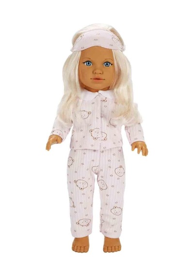 S01006492 Bebek 45cm 2.r