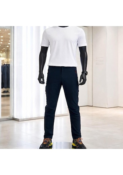 Vatan Tekstil Erkek Yazlık İnce Outdoor Pantolon Esnek Kumaş Terletmeyen Yürüyüş Ve Trekking Pantolonu Lacivert Vatan Tekstil Erkek Yazlık İnce Outdoor Pantolon Esnek Kumaş Terletmeyen Yürüyüş Ve Trekking Pantolonu Lacivert