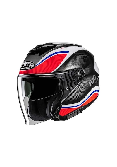 Hjc İ31 Kask Depe Mc21 Çok Renkli