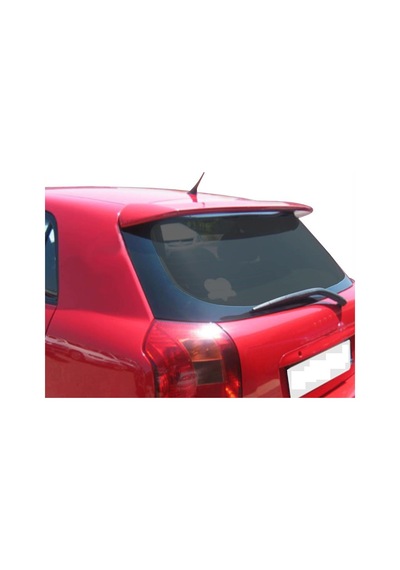Corolla Uyumlu 9 E120 Hb Spoiler Camüstü Gt Fiber 2003 2007