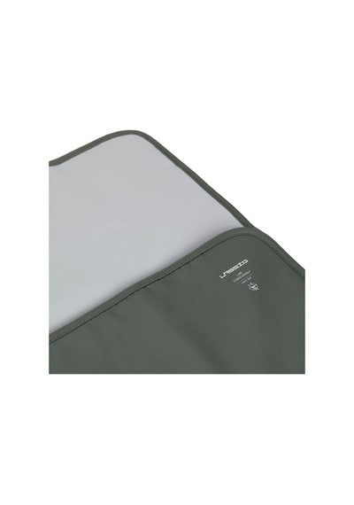 Lassig Changing Pouch Bebek Alt Değiştirme Organizer Olive Yeşil