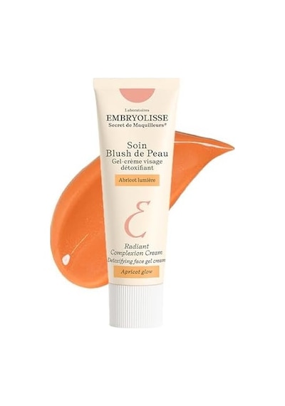Embryolisse Radiant Complexion Cream Abricot Glow, 30 Ml 64044411 Embryolisse Radiant Complexion Cream Abricot Glow, 30 Ml 64044411