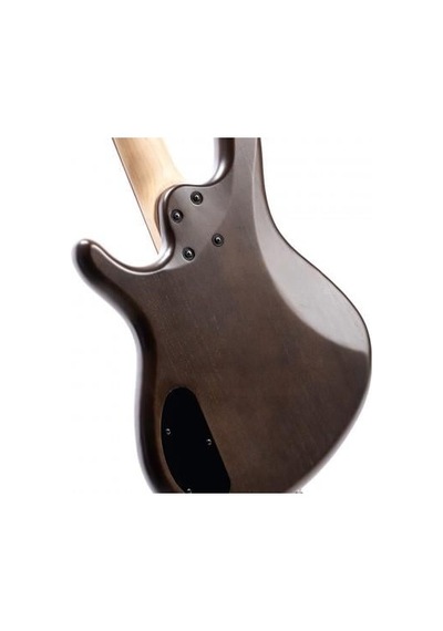 Cort Ab4pjopw Bas Gitar Action Serisi - Walnut Renk