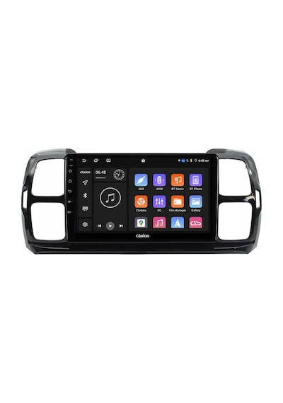 Citroen C5 Aircross Android Multimedya Sistemi 4-64 Clarion 2019-2022
