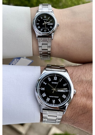 Casio Csıste32 Sevgili Çift Kol Saati