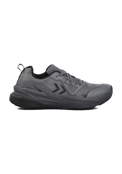 Hummel 900573 Hml Memphis Antrasit Erkek Spor Ayakkabı Antrasit