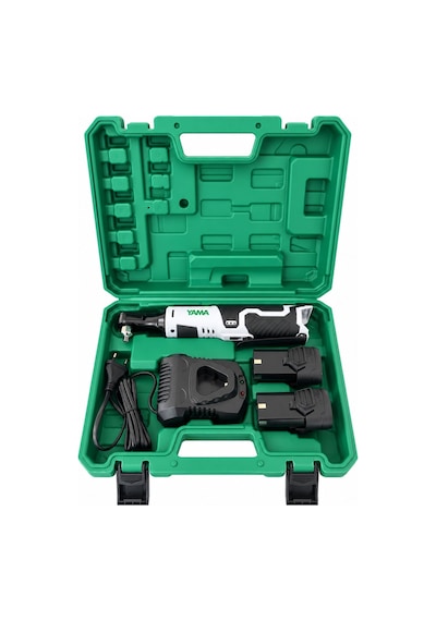 Nt Tools Yama C-1814 1/4 Şarjlı Cırcır Kolu 50 Nm