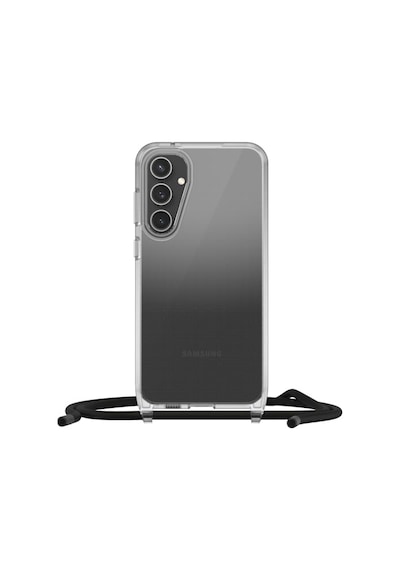 Ayrex React Necklace Kılıf Samsung Galaxy S23 Fe İçin, Ultra İnce, Koruyucu Kılıf, Ayarlanabilir Ve Çıkarılabili Diğer
