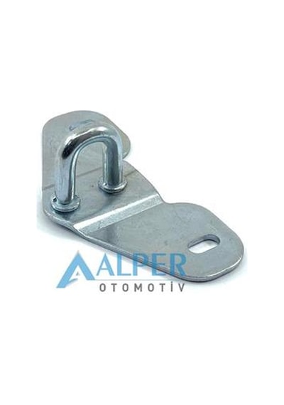Gld-spt- Bagaj Kapı Kilit Karşılığı Doblo Iıı 09 Çift Kapı Alt