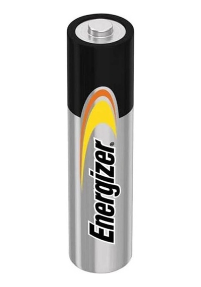Energizer Industrial Aaa Alkalin İnce Kalem Pil 10 Adet