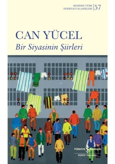 Bir Siyasinin Şiirleri - Kyut-761839